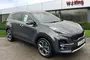 2021 Kia Sportage 1.6T GDi ISG GT-Line 5dr DCT Auto [AWD]