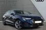 2024 Audi S3 S3 TFSI Black Edition Quattro 5dr S Tronic