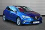 2017 Renault Megane 1.6 dCi GT Line Nav 5dr
