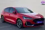 2022 Ford Focus 1.5 EcoBlue ST-Line Vignale 5dr Auto