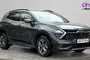 2022 Kia Sportage 1.6T GDi HEV GT-Line S 5dr Auto