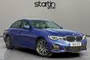 2021 BMW 3 Series 330e M Sport 4dr Step Auto