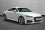 2021 Audi TT 45 TFSI S Line 2dr S Tronic