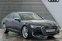 2022 Audi S6 S6 TDI 344 Quattro 4dr Tip Auto