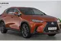 2023 Lexus NX 450h+ 2.5 Takumi 5dr E-CVT [Sunroof]