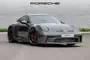 2024 Porsche 911 GT3 2dr PDK Touring Pack