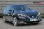 2018 Nissan Leaf 110kW N-Connecta 40kWh 5dr Auto