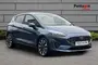 2023 Ford Fiesta 1.0 EcoBoost Hbd mHEV 125 Titanium X 5dr Auto