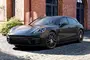 2023 Porsche Panamera Sport Turismo 2.9 V6 4 E-Hybrid 5dr PDK