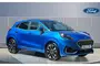 2023 Ford Puma 1.0 EcoBoost Hybrid mHEV ST-Line Vignale 5dr