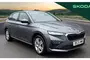 2025 Skoda Scala 1.5 TSI SE Edition 5dr