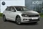 2021 Volkswagen Polo 1.0 TSI 95 Active 5dr