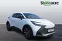 2024 Toyota C-HR 1.8 Hybrid Design 5dr CVT