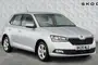 2020 Skoda Fabia 1.0 TSI SE 5dr