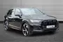 2022 Audi Q7 SQ7 TFSI Quattro Black Edition 5dr Tiptronic