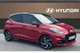 2023 Hyundai i10 1.0 T-GDi N Line 5dr