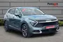 2023 Kia Sportage 1.6T GDi 48V ISG 3 5dr DCT