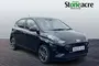 2025 Hyundai i10 1.0 [63] Premium 5dr Auto [Nav]