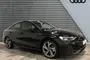 2025 Audi A3 Saloon 35 TDI Black Edition 4dr S Tronic