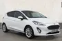 2020 Ford Fiesta 1.0 EcoBoost 95 Titanium 5dr