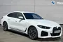 2025 BMW i4 210kW eDrive35 M Sport 70kWh 5dr Auto