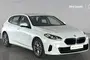 2025 BMW 1 Series 120 Sport 5dr Step Auto