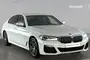 2021 BMW 5 Series 530e M Sport 4dr Auto