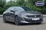 2023 Peugeot 508 1.2 PureTech GT 5dr EAT8
