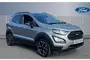 2023 Ford EcoSport 1.0 EcoBoost 125 Active 5dr