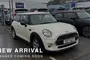 2017 MINI Hatchback 1.2 One 3dr