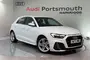 2022 Audi A1 35 TFSI S Line 5dr S Tronic