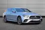 2021 Mercedes-Benz E-Class Estate E300de AMG Line 5dr 9G-Tronic