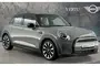 2022 MINI Hatchback 5dr 1.5 Cooper Exclusive 5dr