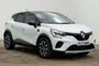 2023 Renault Captur 1.6 E-Tech full hybrid 145 Evolution 5dr Auto