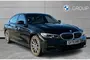 2020 BMW 3 Series 330e M Sport 4dr Auto