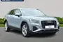 2021 Audi Q2 35 TFSI S Line 5dr S Tronic