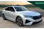 2025 Skoda Octavia vRS 2.0 TSI vRS 5dr DSG