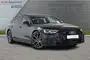 2023 Audi A8 50 TDI Quattro Black Edition 4dr Tiptronic