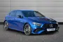 2025 Mercedes-Benz A-Class A35 4Matic Touring Edition 5dr Auto