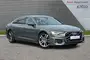 2024 Audi A6 40 TFSI S Line 4dr S Tronic
