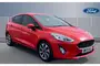 2021 Ford Fiesta 1.0 EcoBoost Hybrid mHEV 125 Trend 5dr