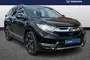 2020 Honda CR-V 2.0 i-MMD Hybrid EX 5dr eCVT