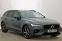 2025 Volvo V60 2.0 B4P Ultra Dark 5dr Auto
