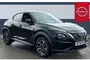 2025 Nissan Juke 1.6 Hybrid N-Connecta 5dr Auto