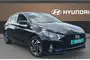 2023 Hyundai i20 1.0T GDi 48V MHD SE Connect 5dr DCT