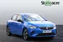 2021 Vauxhall Corsa 100kW SE Nav 50kWh 5dr Auto [7.4kWCh]