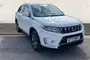 2024 Suzuki Vitara 1.5 Hybrid SZ-T 5dr AGS