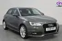 2018 Audi A1 1.4 TFSI S Line Nav 5dr S Tronic