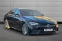 2022 Mercedes-Benz C-Class C220d AMG Line Premium 4dr 9G-Tronic
