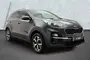 2018 Kia Sportage 1.6 GDi ISG 2 5dr